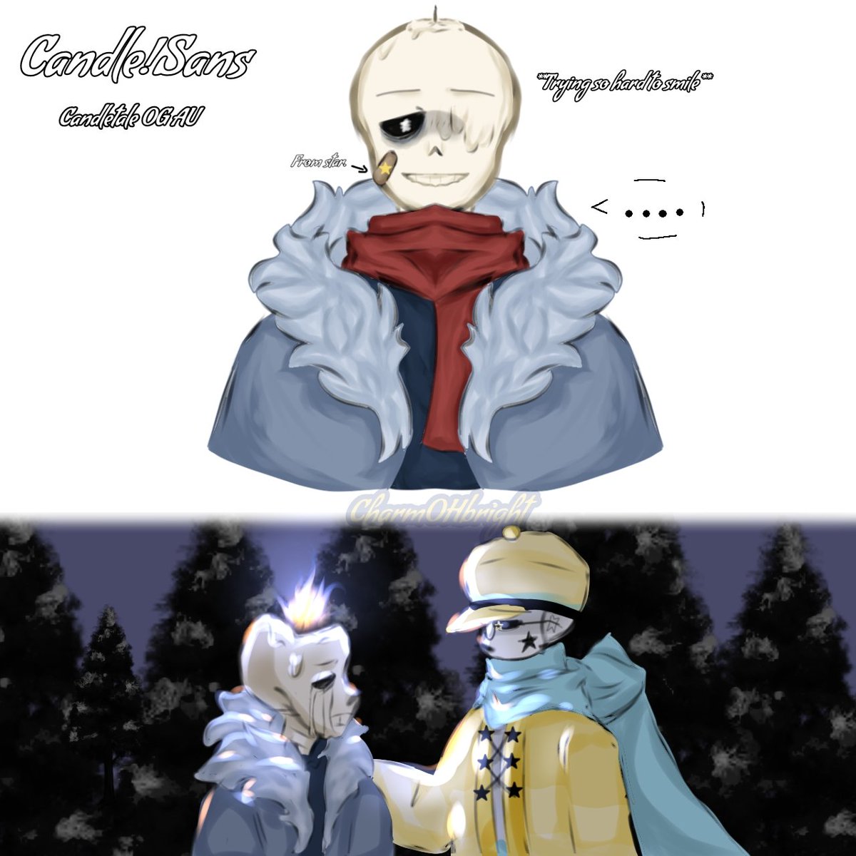 StarSans_27's tweet photo. Another oc- because why not? #undertale #Undertail #Undertale絵描きさんと繋がりたい #SansOc #OwnOC #OriginalAU #OGOC https://t.co/RMpG1lr3jv