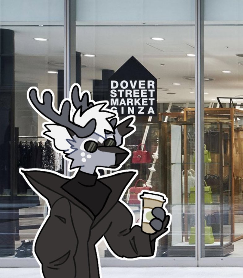 mrbl____'s tweet photo. u have reached,,..,· marble!!  
˗ˏˋqueerˎˊ˗  ➬ they/he

i might answer your @chowfur email ⑈

you don't want to talk to me about clothes i promise oooo ~~

英語と日本語

🦌@oakleyscons

     *  ⊹ 　✦  　 ˚  　　　　   
 ·  .    　.      . ✫ .
      .　  ·   ·   ✧ https://t.co/Njjfshvgah