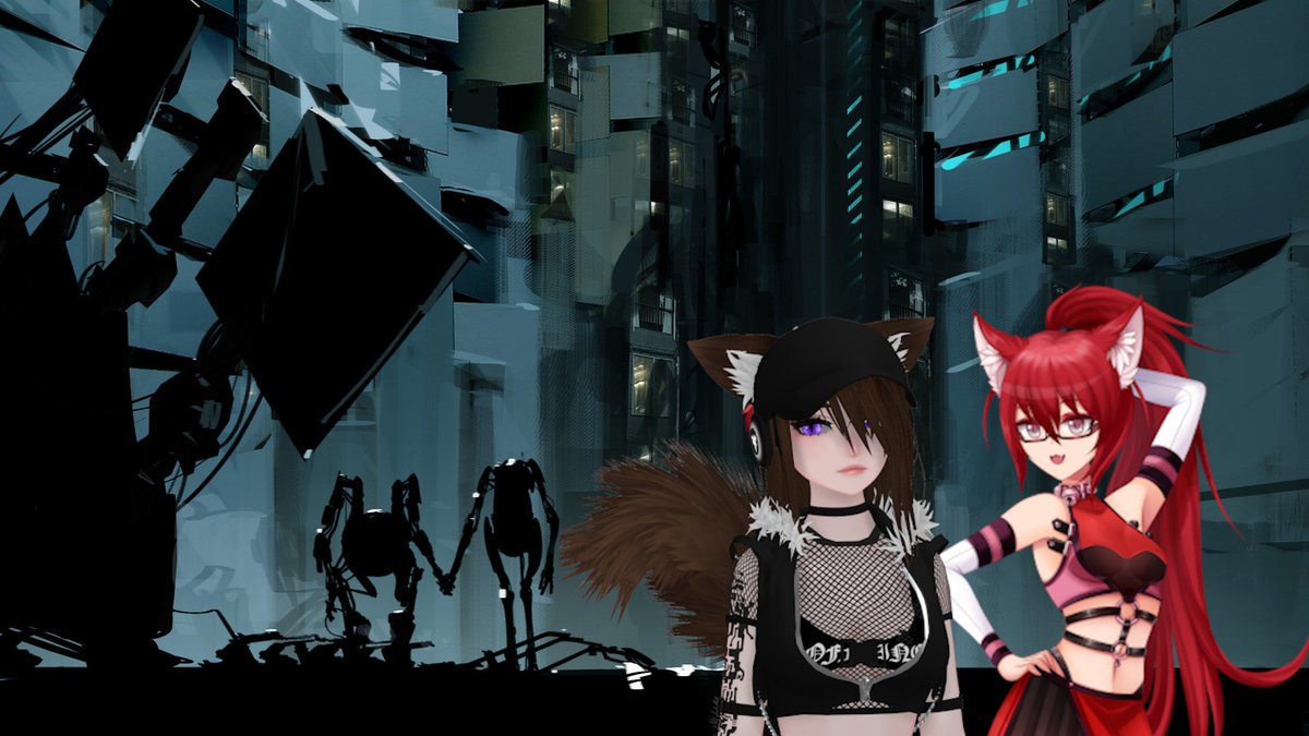 Z3r0Official's tweet image. Sub Goal | Heart Rate Monitor | Remember kids... Science! We playing with Portals in Portal 2 with @TheRaveNeko at twitch.tv/z3r0exe ! #twitch #teamtrans #TwitchAffilate #VtubersEN