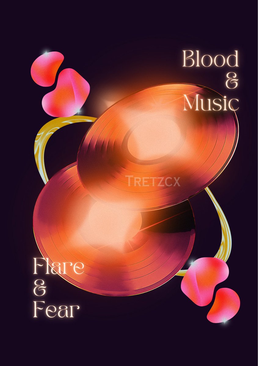 Blood &amp; Music illustration
-
#webdesigner #instavintage #designerconsignment #acnhdesigns #freelancedesigner #designgraphics #vintageedit #vintageblog #designhunter #vintagejournaling #logodesigns #دیزاین #graphic_designer #رادیوجوان #logoideas #часыкупить