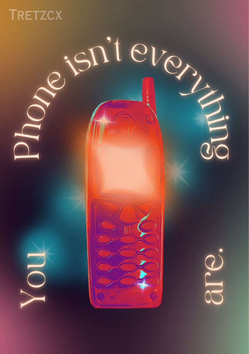 Phone isn't everything, you are illustration.
-
#webdesigner #instavintage #designerconsignment #acnhdesigns #freelancedesigner #designgraphics #vintageedit #vintageblog #designhunter #vintagejournaling #logodesigns #دیزاین #graphic_designer #رادیوجوان #logoideas #часыкупить