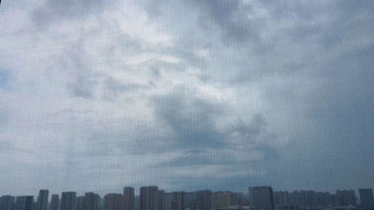 dinavirgin84's tweet photo. 最可笑的不是没有撑伞的人，是连伞都没有 https://t.co/eZq3C2w0bl