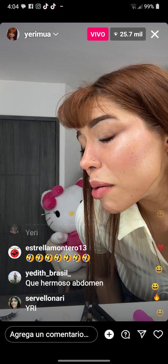 JHmichoacano's tweet photo. @yerimua https://t.co/nJxOjQFed2