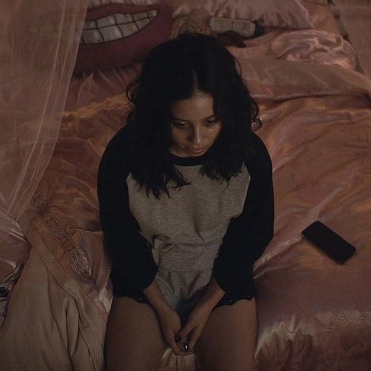 a ella si le llevo rosas