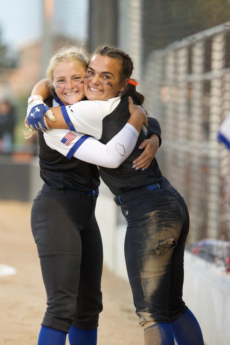 This team is special🤍

Heck of a ride from the crew. Thank you to all of the supporters of Nighthawk nation and THANK YOU seniors. You will be missed🤍