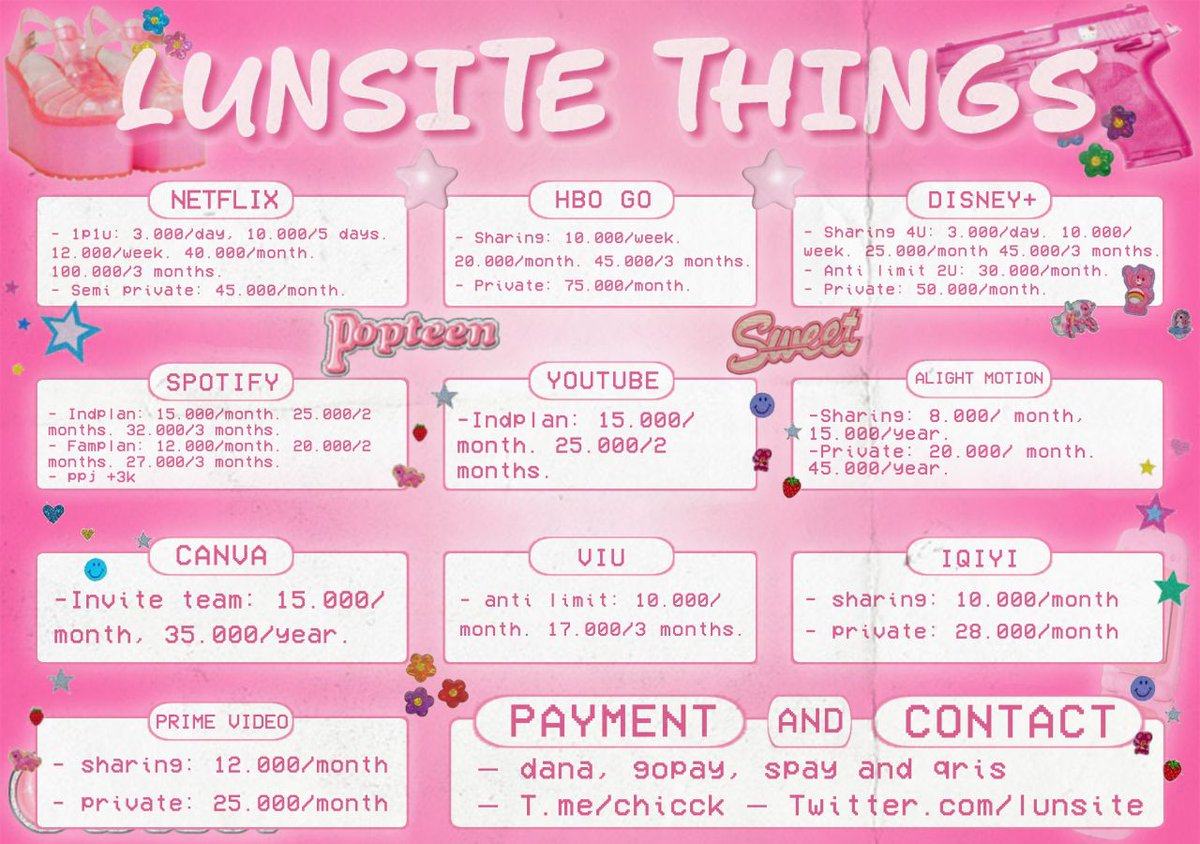 Lunsite's tweet image. 