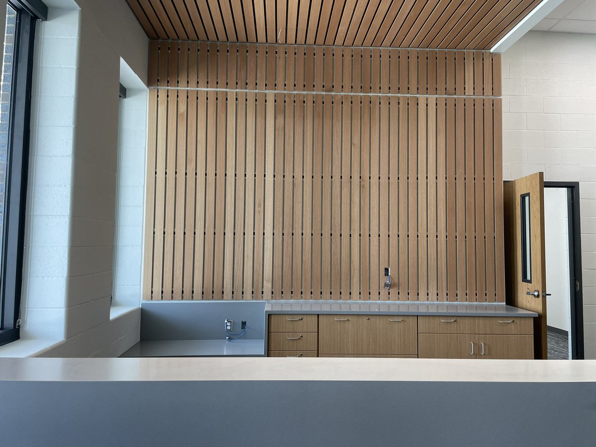 Platte Purchase Middle School tweet media