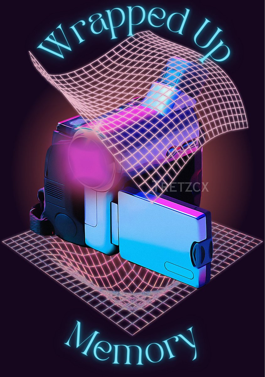 Wrapped up memory illustration
-
#webdesigner #instavintage #designerconsignment #acnhdesigns #freelancedesigner #designgraphics #vintageedit #vintageblog #designhunter #vintagejournaling #logodesigns #دیزاین #graphic_designer #رادیوجوان #logoideas #часыкупить