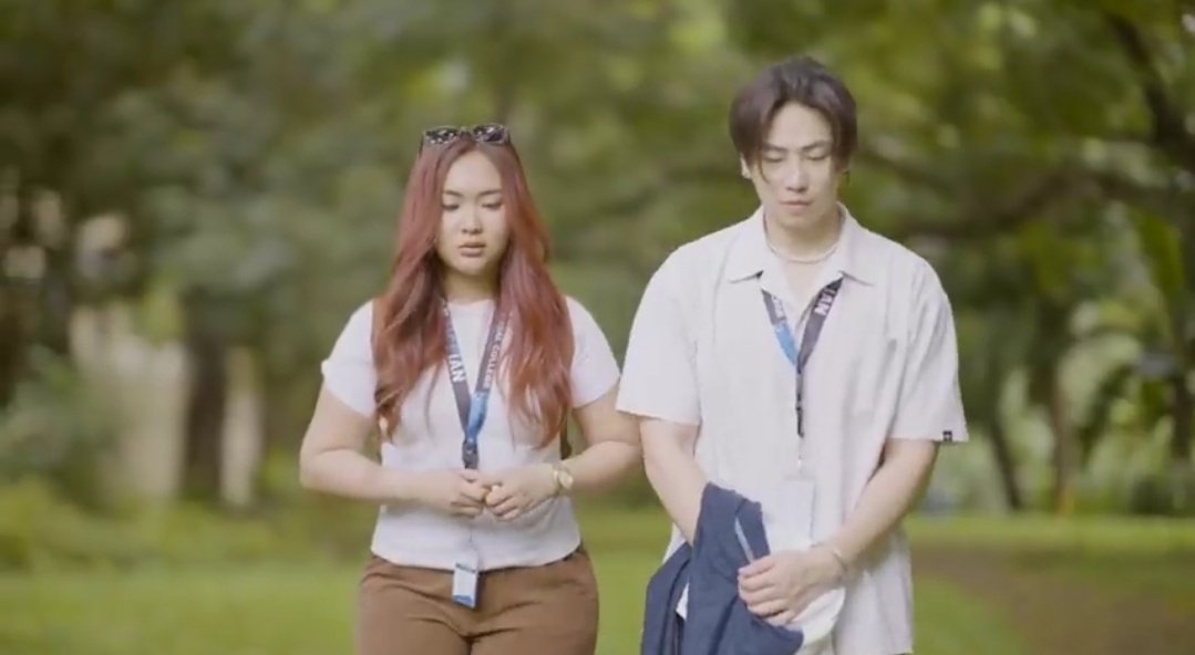 julie_forjaiga's tweet photo. Bukas na ang #MyClassmate 😍 Can't wait to watch and meet you Claire and Austin 🫶🏼🥹

#JaiAsuncion #AgassiChing #JaiGa https://t.co/IGvxE6SOvd