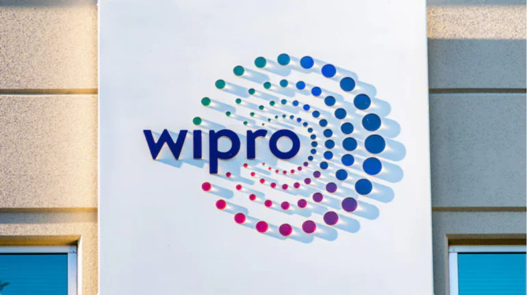CNBCTV18Live's tweet photo. #JustIn | #Wipro launches Wipro ai360, to invest $1 bn in AI over the next three years https://t.co/kalMG1M7jG