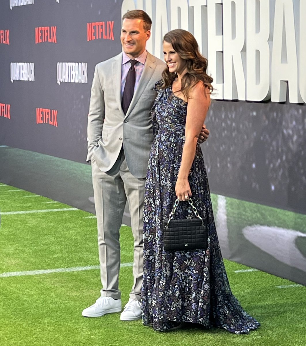 Minnesota Vikings tweet media