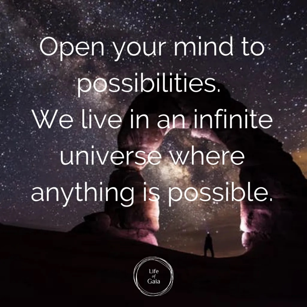 #openyourmind #becurious #possibilities #infiniteuniverse #cosmicjourney #limitless #limitlessliving #limitlesspotential #livelimitless #neverdoubtyourself #nothingimpossible #wearelimitless #youarelimitless #sovereignty #revelations #5d #beliveinyourself #anythingispossible