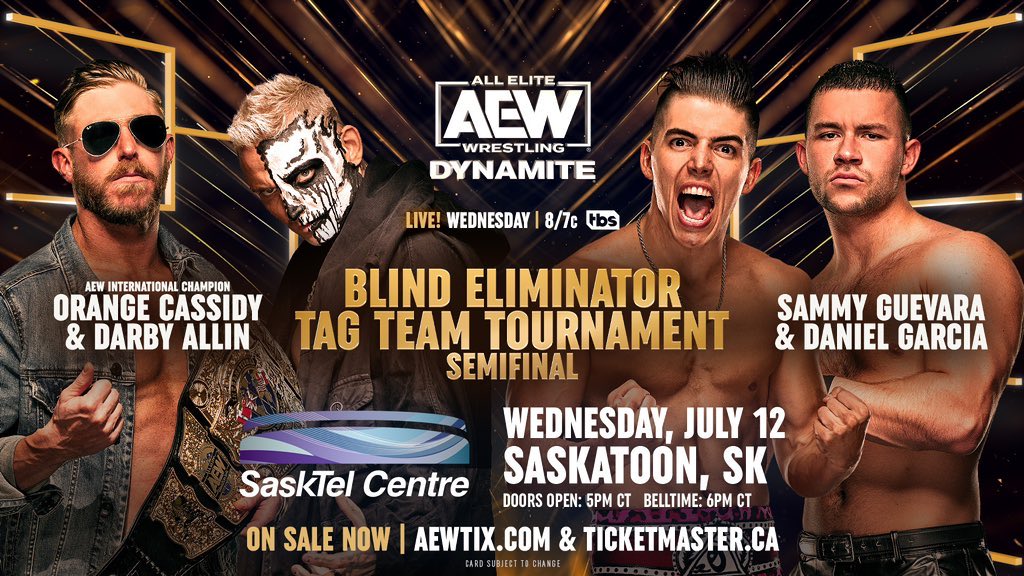 IsFromWherever's tweet photo. ⠀⠀⠀
⠀⠀
⠀⠀⠀Garcia apparently has separation anxiety so he’s getting another match against me. Uhm, guess that means I have to beat him again. Can it be for his championship? No? Anyways, tune in on Wednesday or whatever.
⠀⠀
⠀⠀ https://t.co/lqhL9gPb25