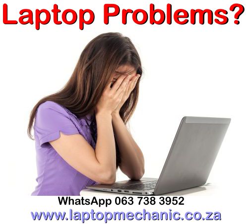 Laptop Repairs and Spare Parts. Motherboard repairs to data recovery Laptop Mechanic can help you!! #laptoprepairs #Laptopspareparts