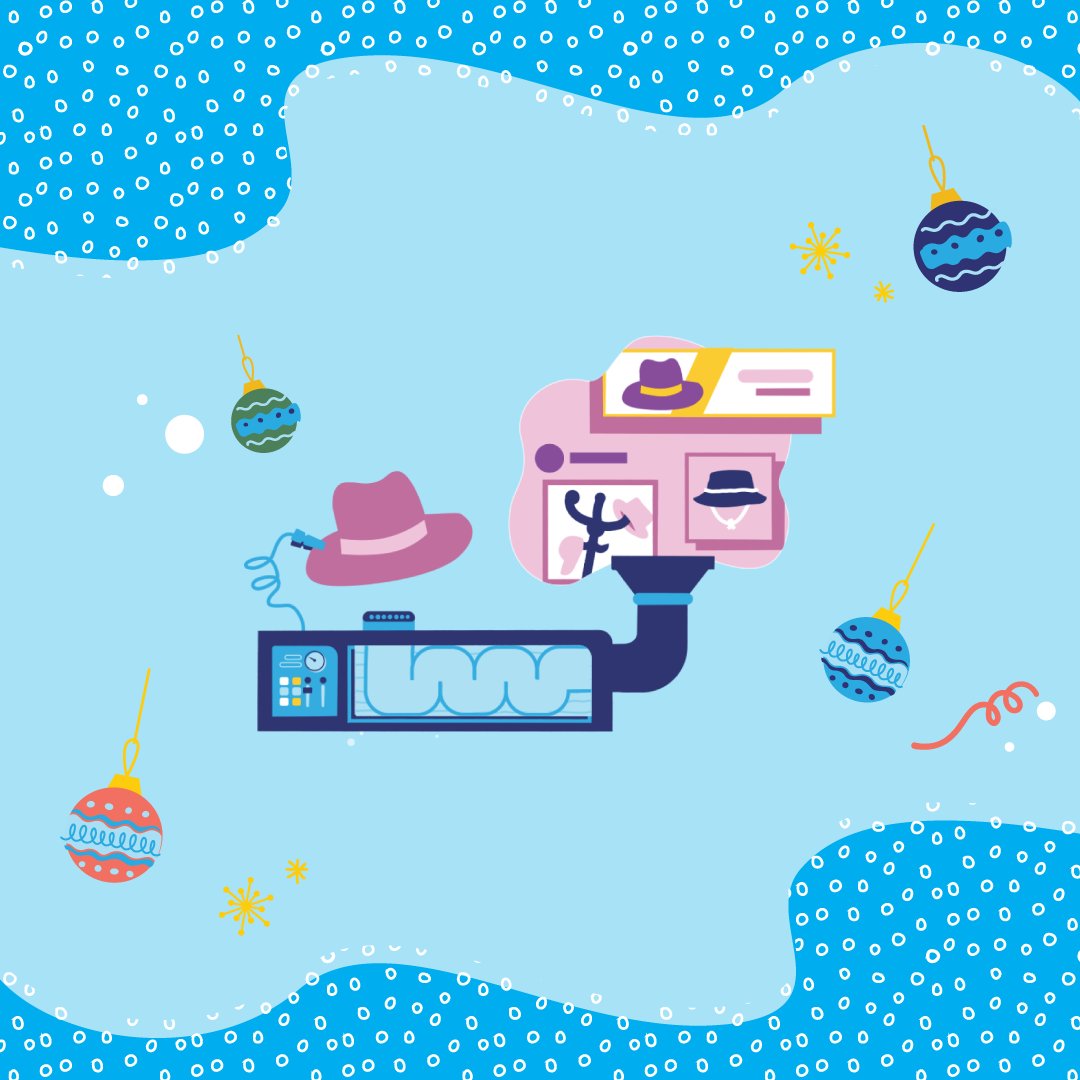 #Seasonal #marketing motivates consumers to spend 💰 on deals, products, and limited-time offers that aren't regularly available. The #holiday season isn't so far away, have you started planning your seasonal campaigns? 🛍️ 

Use our step-by-step guide: bit.ly/44gcAzZ