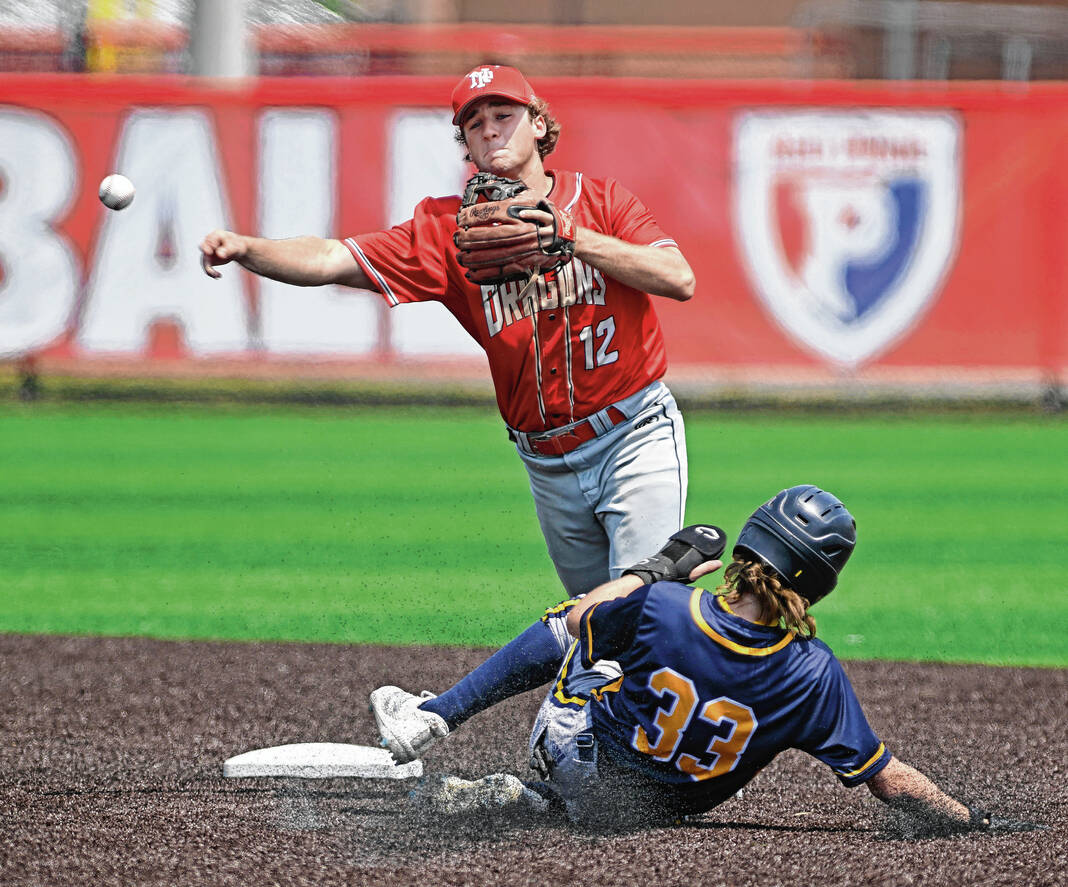 New Pal’s Nunnally is county’s top player dlvr.it/Ss2s5Y