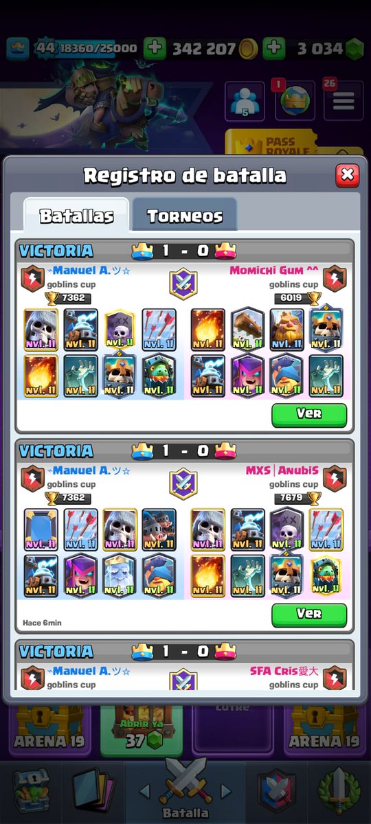 Vuelvo a jugar después de años, contra unos muertos😴