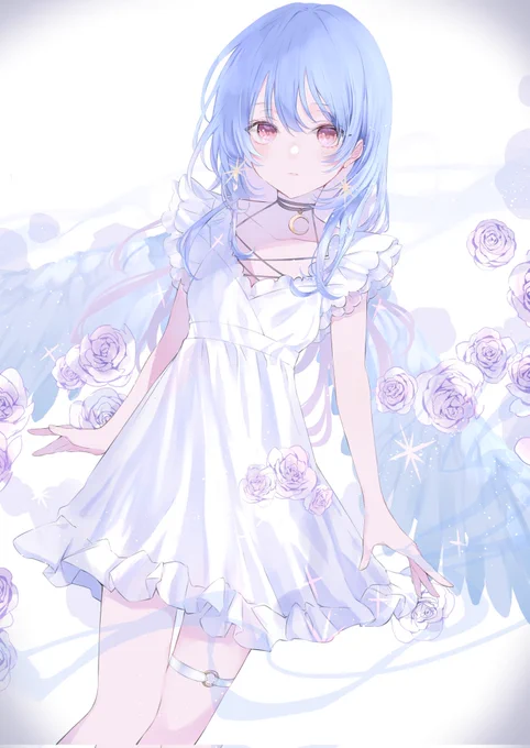 #作品をみてくださいあわよくばフォローしてください祭