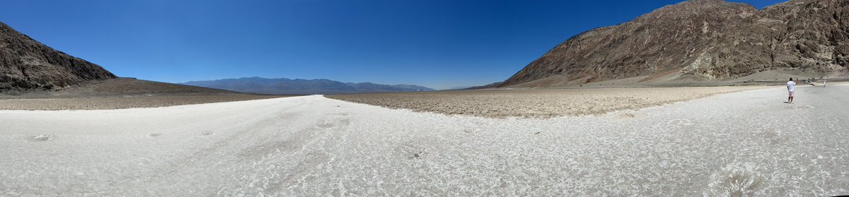 BoyzzSport's tweet photo. Death Valley 😍🥰 https://t.co/2FJjXuAYvk