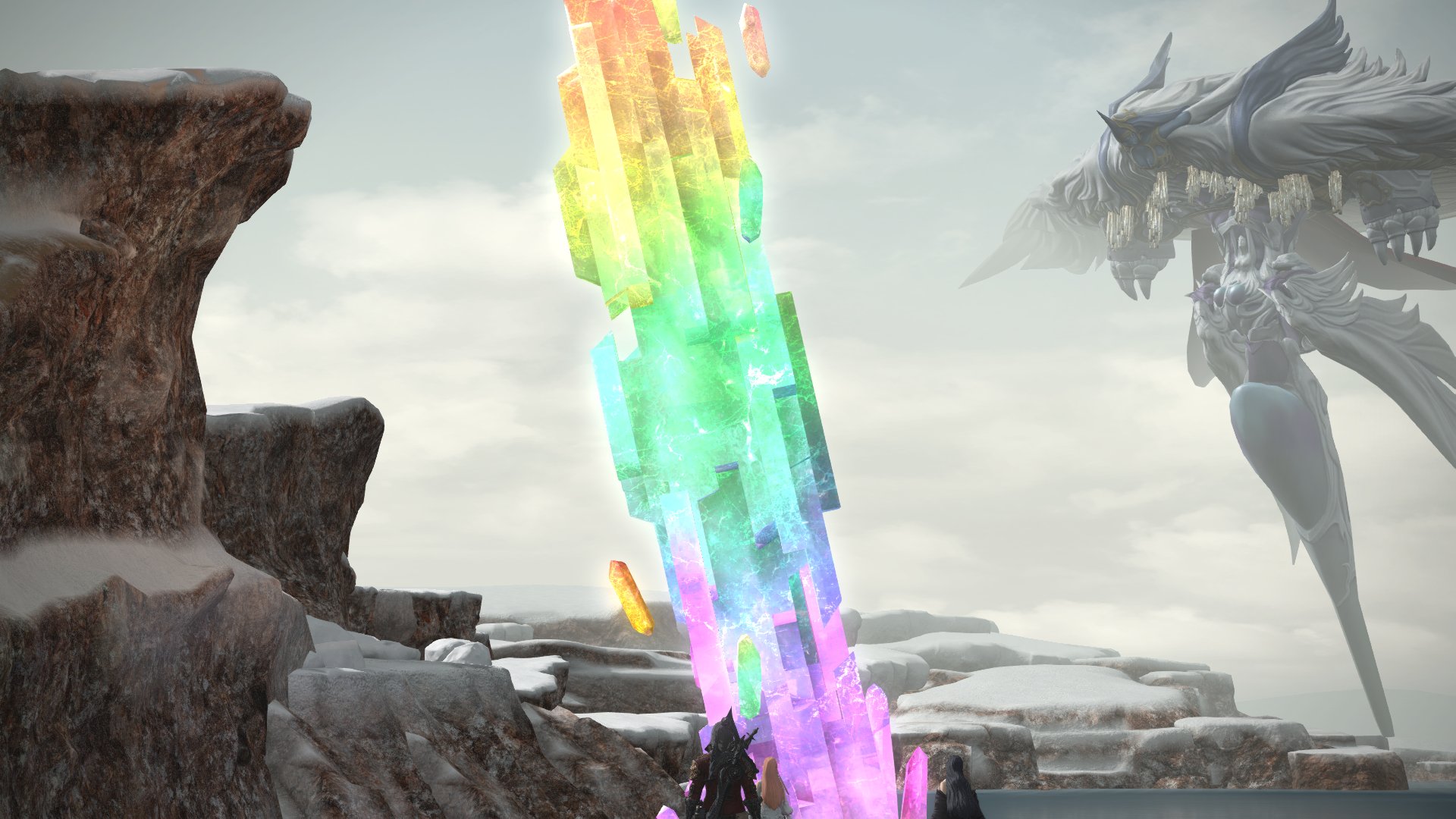 Juvijourneys 6 0 EW On Twitter What Did Yoshi P Mean By This what-does-yoshi-say-youtube