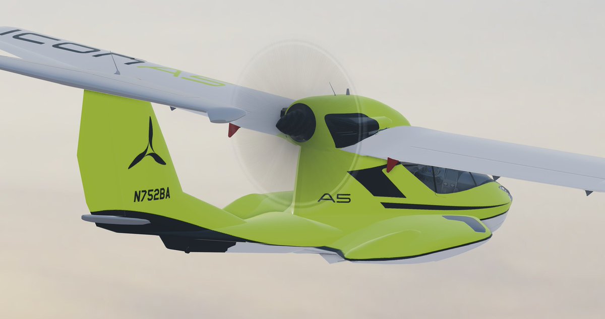 AeroFlare tweet media