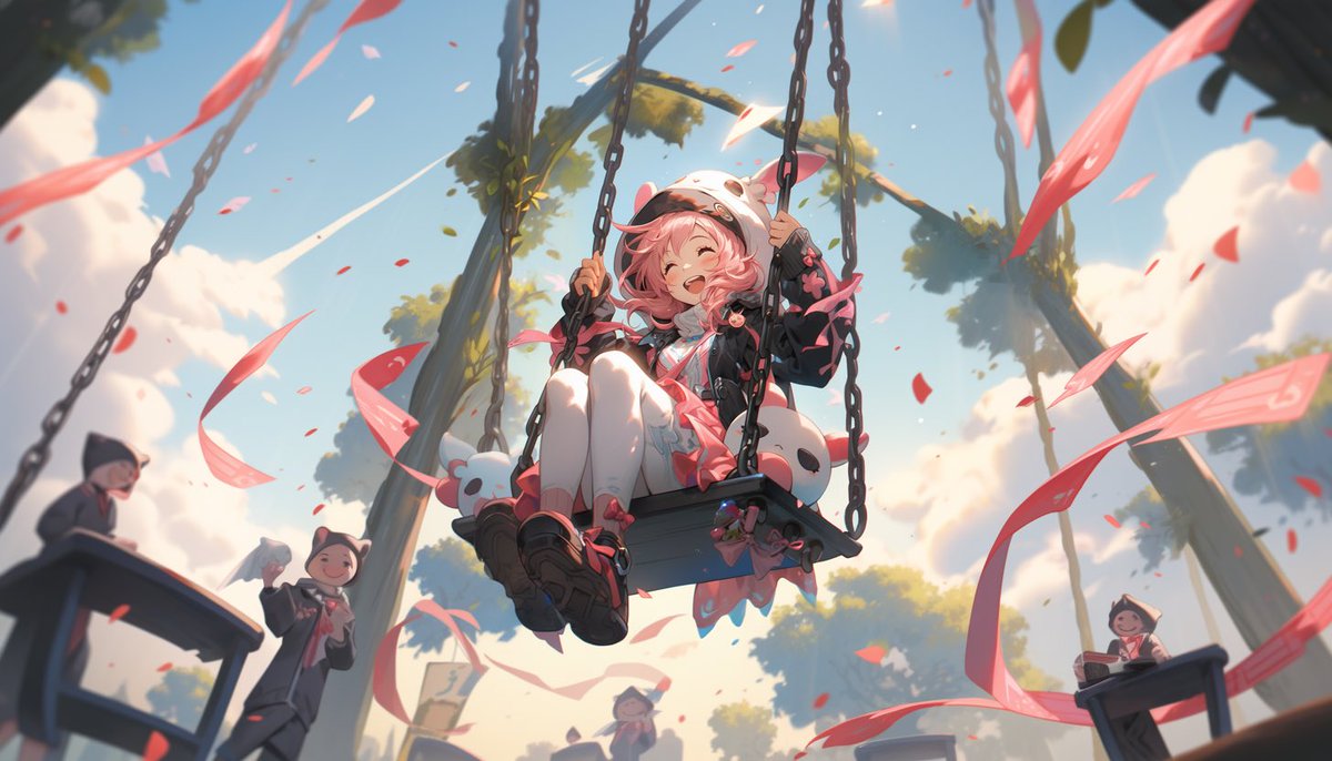 AnimalMaidenClub - PixelMaiden coming Soon tweet media