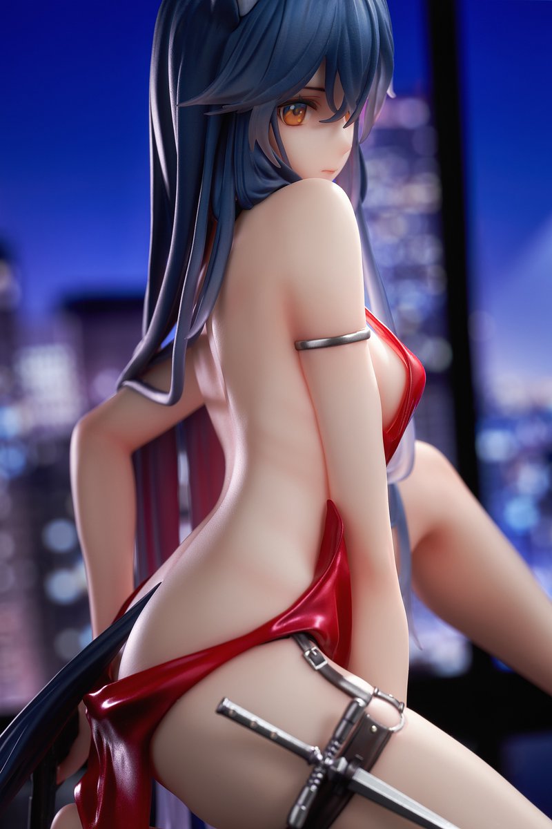 lazycatTitan's tweet image. 一些其他角度的图