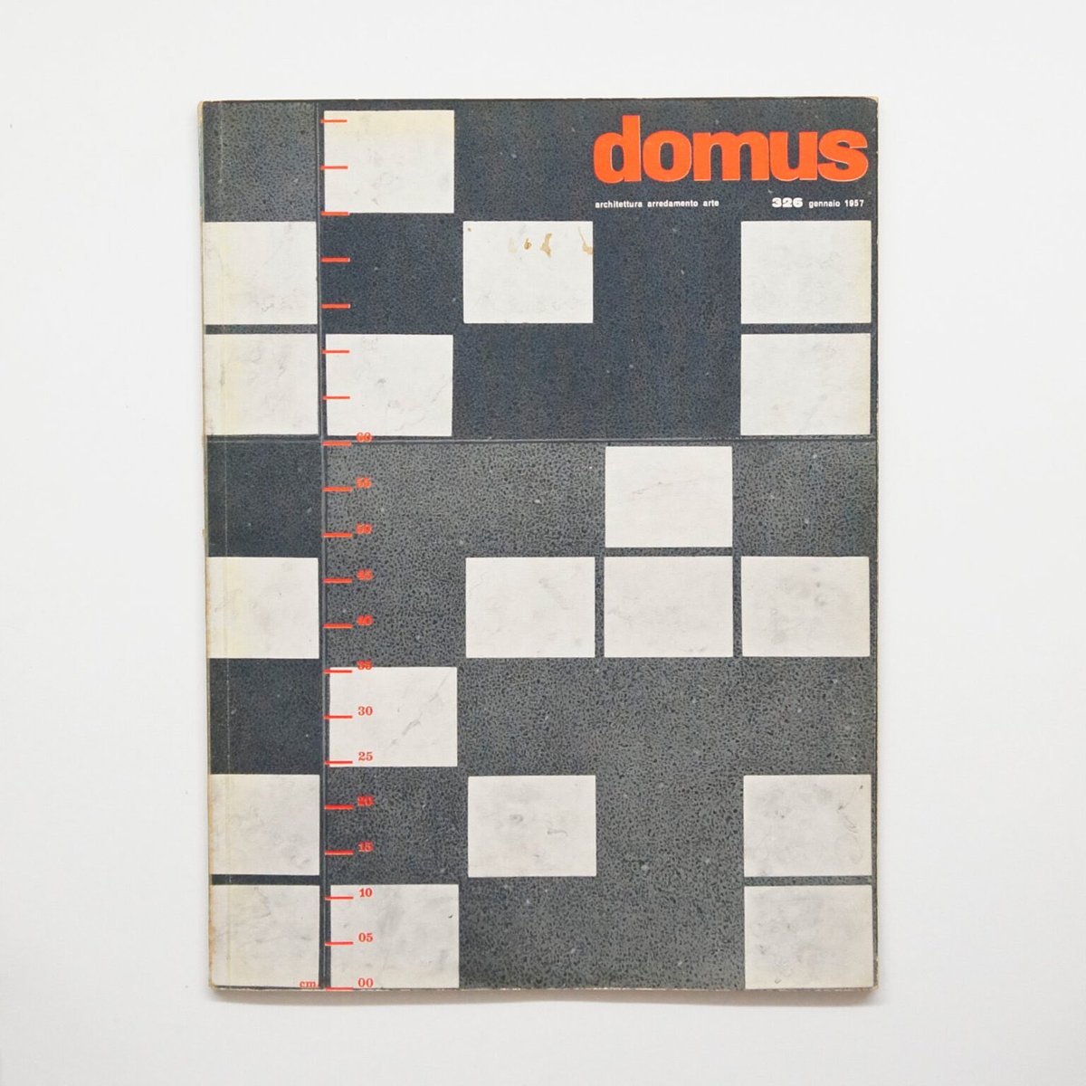 domus_metrocs's tweet photo. domus 326

#domus #domusmagazine #domuscover #domusarchive #gioponti #design #architecture #interior #industrialdesign #illustration #italiandesign #ドムス #ジオポンティ #建築 #インテリアデザイン #グラフィックデザイン 
#古本

販売中のdomusバックナンバー
https://t.co/0zZo6xbDkv https://t.co/mn2ZBGd9J4
