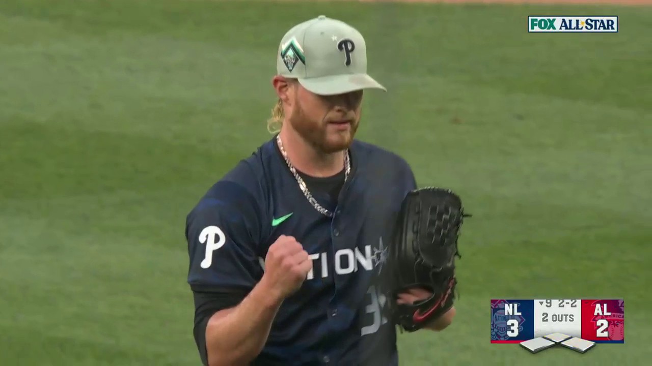 ClutchPoints on Twitter "🚨 THE STREAK IS OVER 🚨 The National League