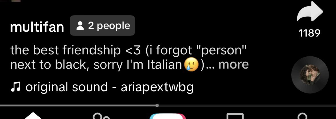 colossalcheeks's tweet image. just another day being italian: