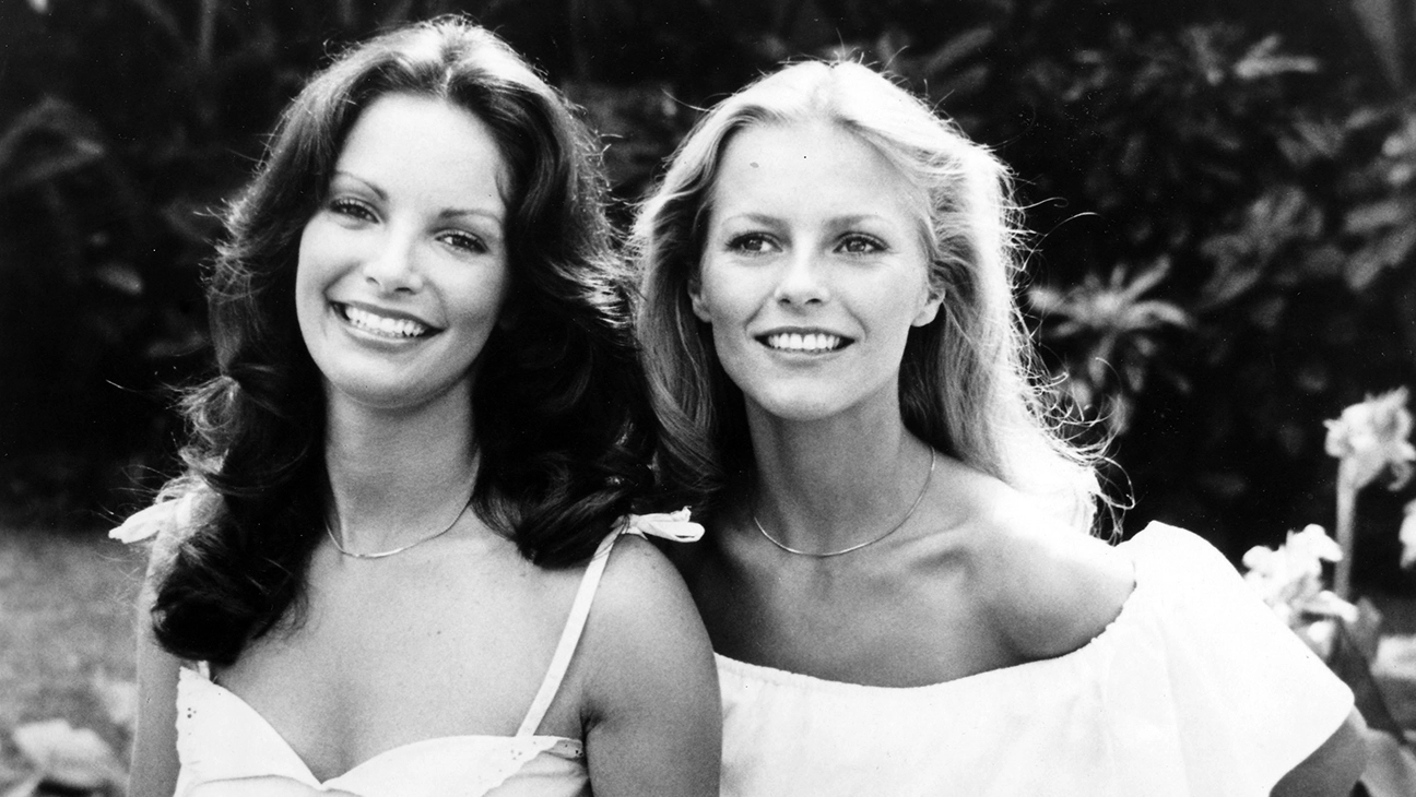 Happy Birthday Cheryl Ladd!!!    