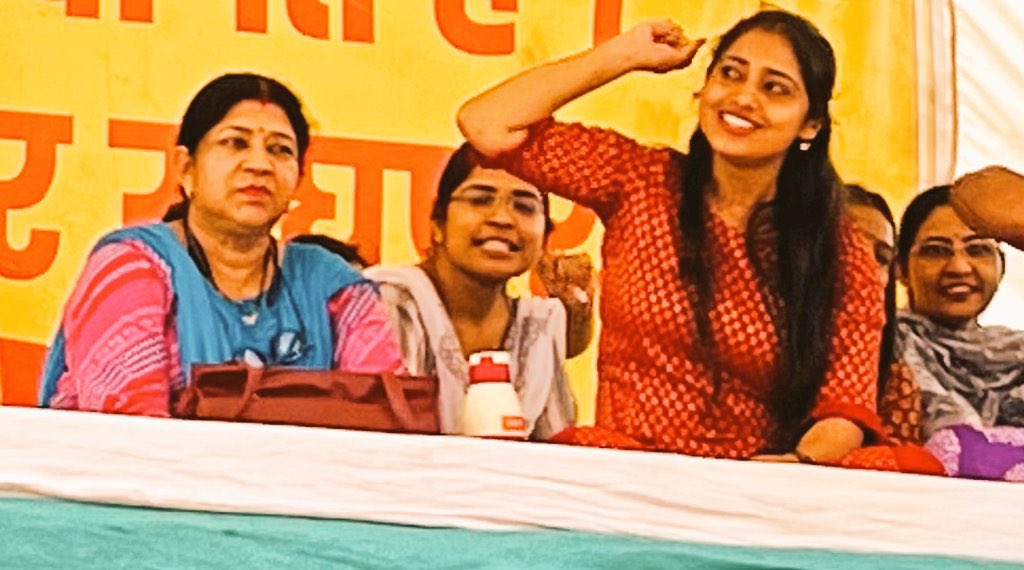 Happy birthday mam 🎉🎉🎉🎉<a href="/LalitaKawat11/">Lalita Meena</a>