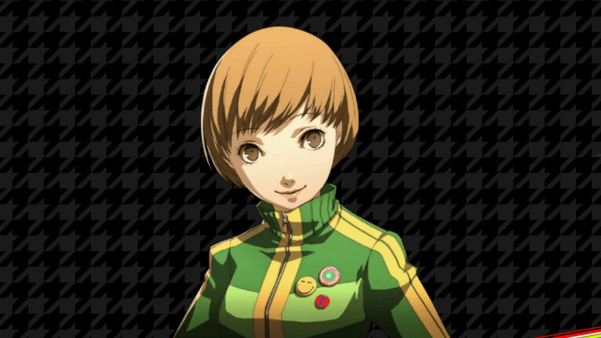 PersonaOfTheDay's tweet image. The Persona Character Of The Day is Chie Satonaka from Persona 4. #ChieSatonaka  #Persona #Persona4 #SMT