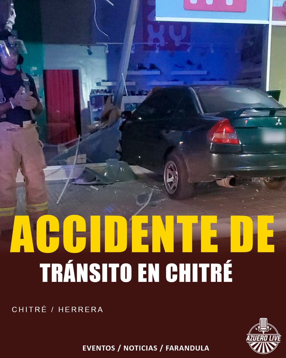 @AZUERO LIVE tweet media