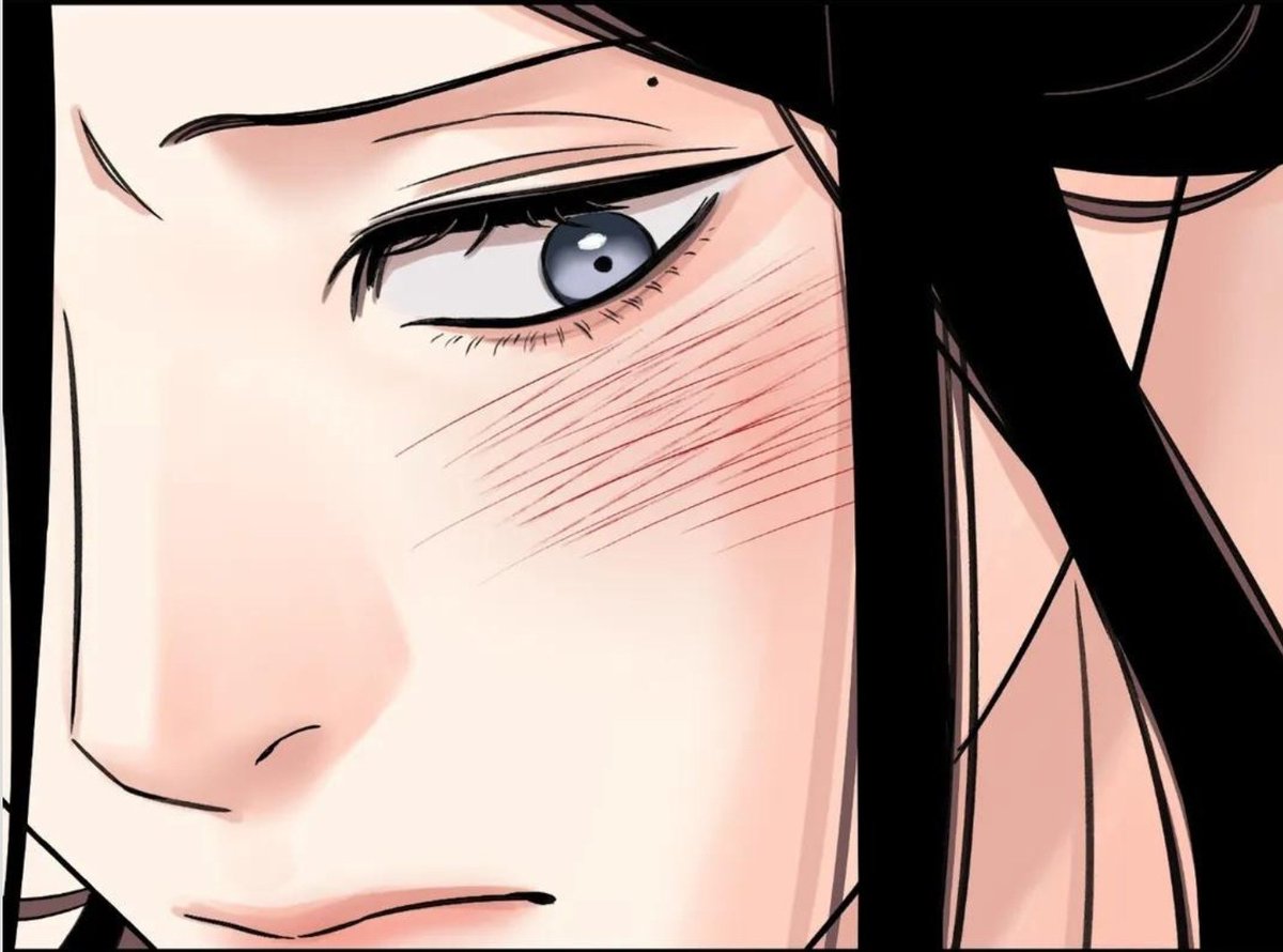 minamomoblue's tweet photo. Si, yo también me enamoraria de esa carita 🥰
Chapter 36 #칼과꽃 #EspadayFlor
#TheBladeAndFlowe https://t.co/e0JyChHxoH