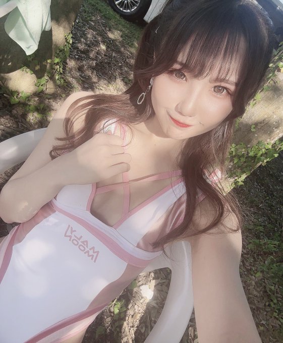 Twitterのコスプレ画像20