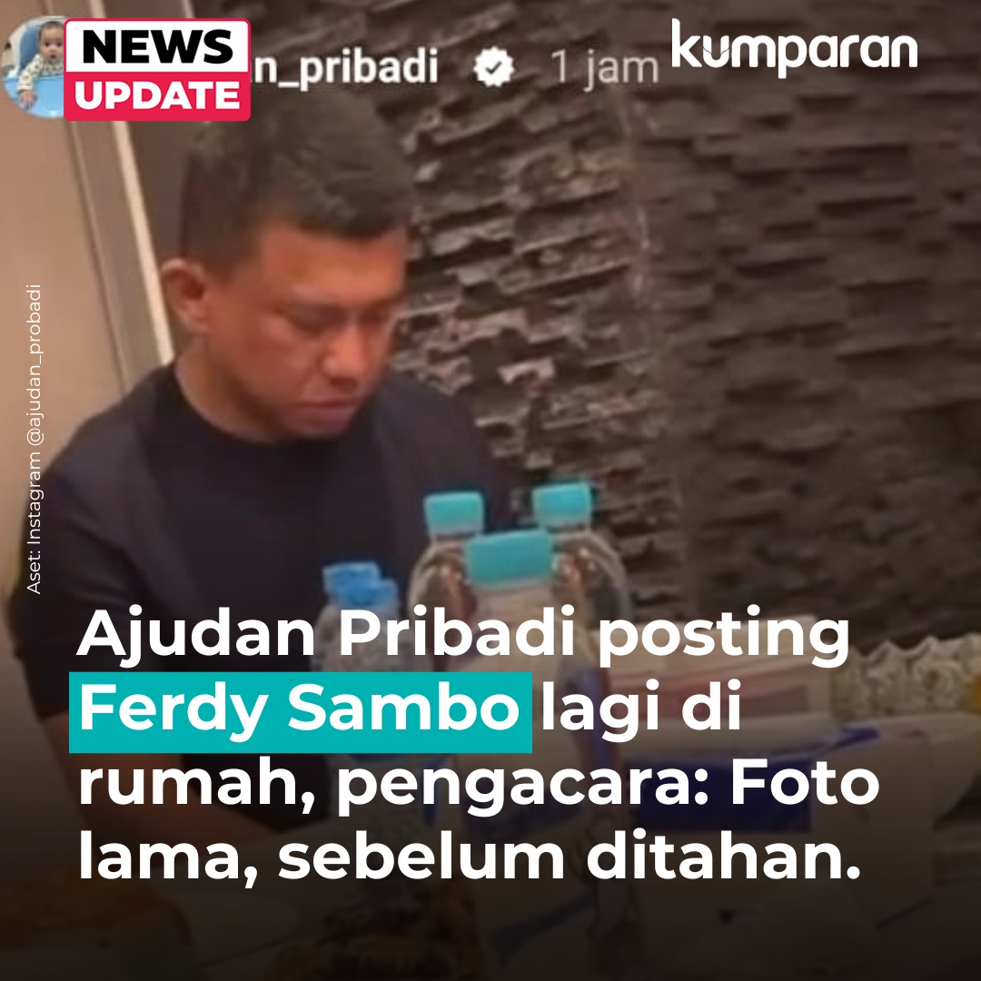 kumparan tweet media