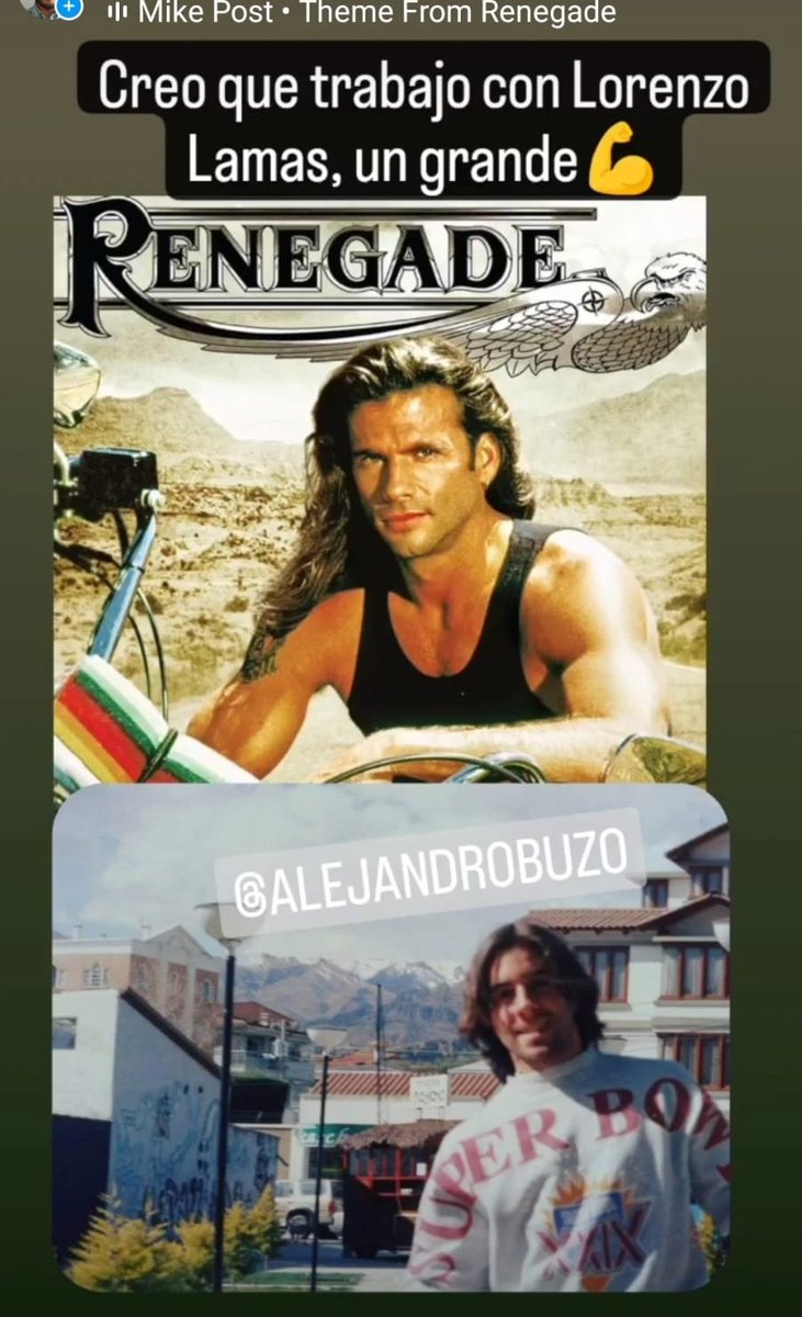 Ale_Buzo's tweet photo. Que pucha, qué rápidos son los muchachos.... 😂😂😂
#JuventudPoderosa https://t.co/AotUmm7EEM