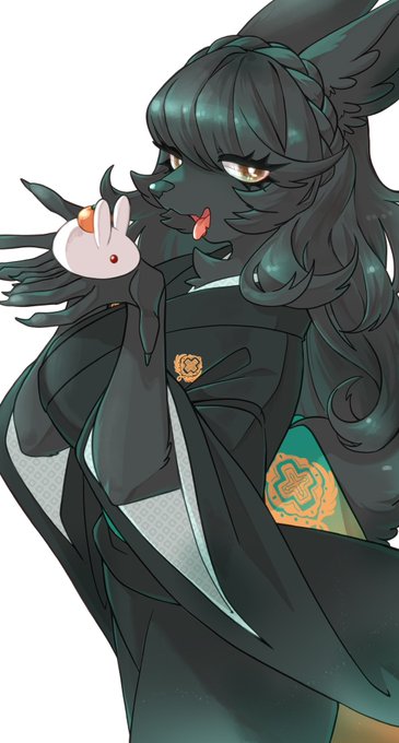 skebも含めますがおっぱい大きめが多いですわ! #2023年自分が選ぶ今年上半期の4枚 