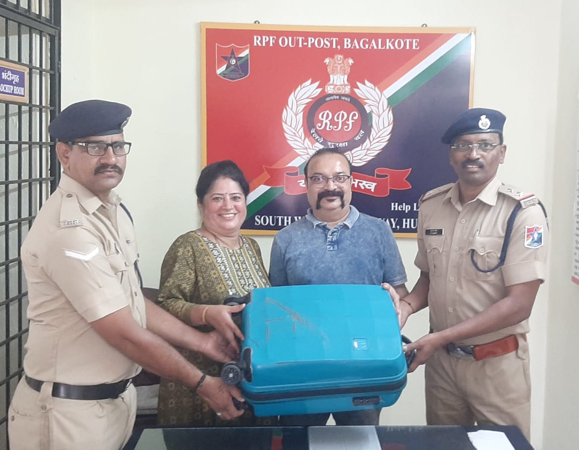 Sr.DSC/RPF Hubli tweet media