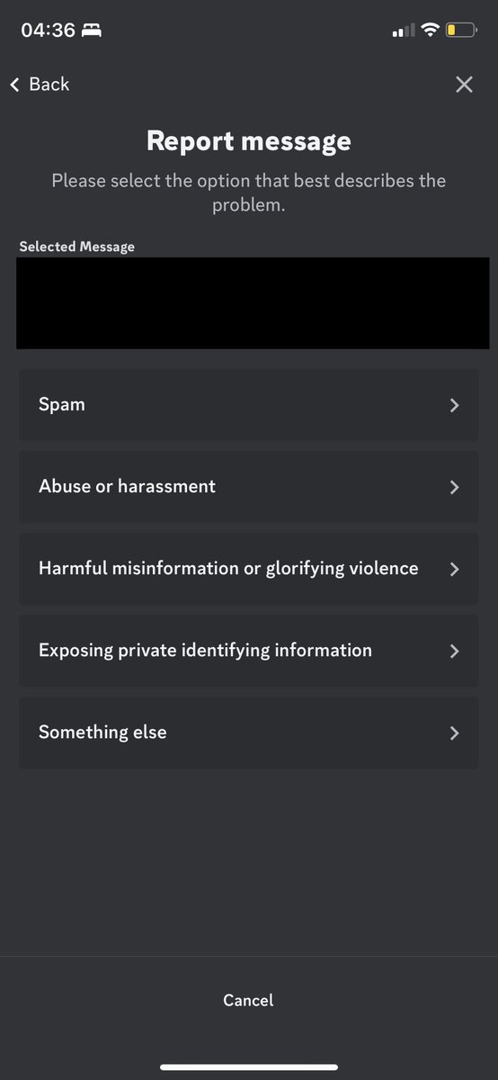 Skeusenieth's tweet photo. @Frandaman9043 @discord_support @0xhari_eth nope, it’s because they’ve moved it into the app. not an issue https://t.co/aeHOSg9a5v