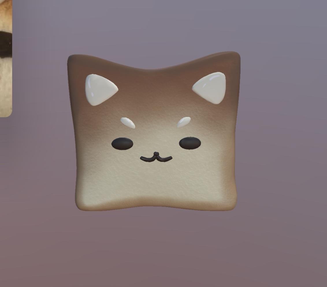 first ugc or whatevaaa 😜
#RobloxUGC #RobloxDev #RobloxUGCConcept