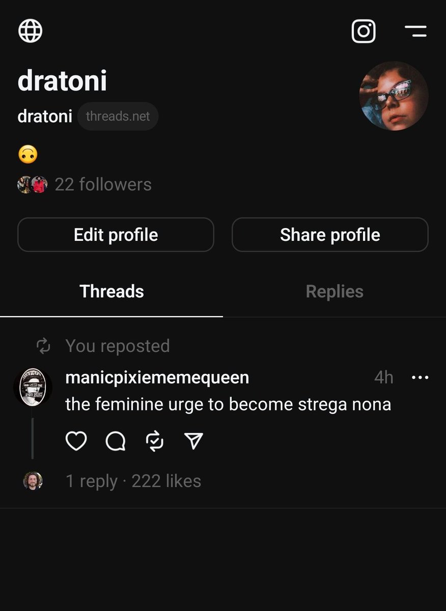 berinoice's tweet photo. i'm on threads now ig https://t.co/zEHM77oPZs