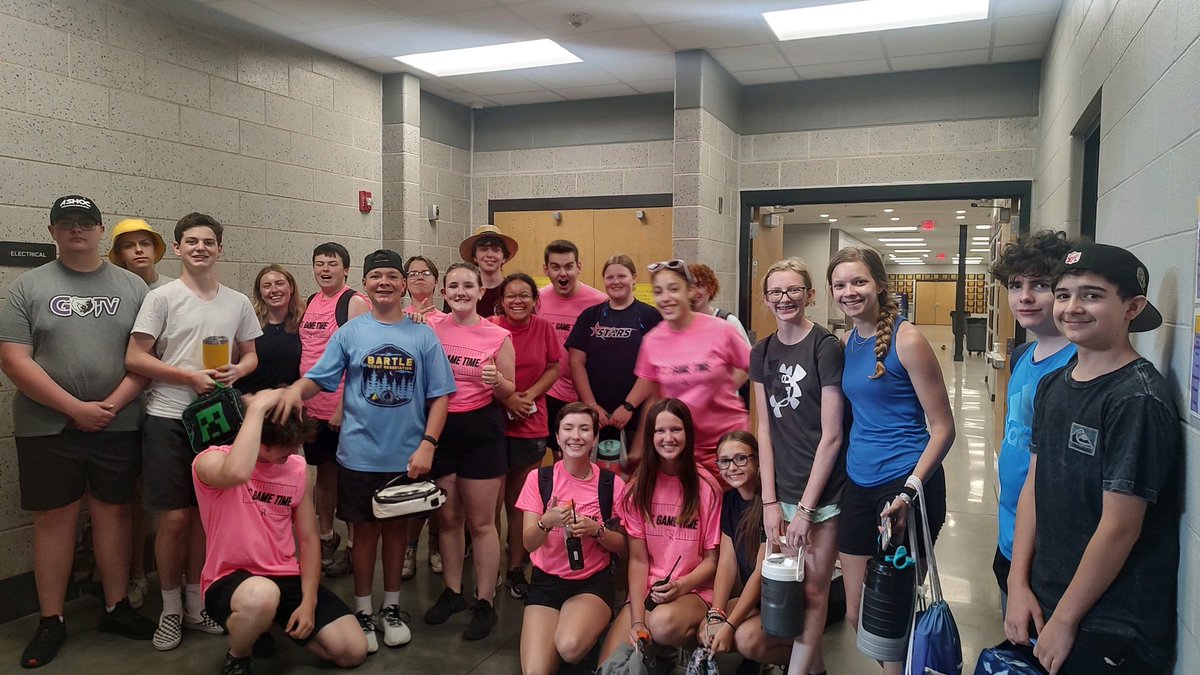 The Golden Regiment tweet media