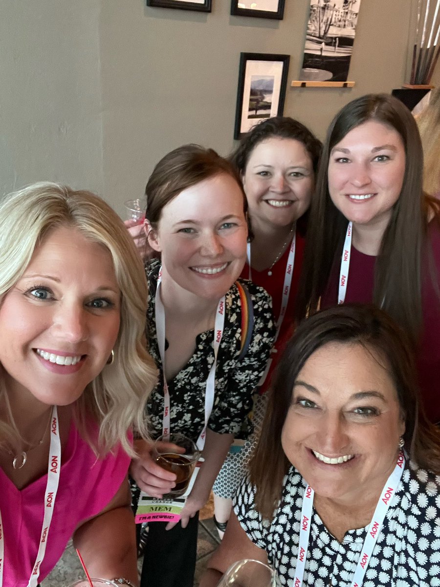 KayTShields's tweet photo. Iowa in the house! Opening reception at #INTCHG23 https://t.co/B7baTfT6L3
