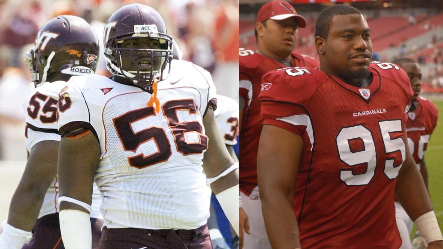 HokieFan tweet media