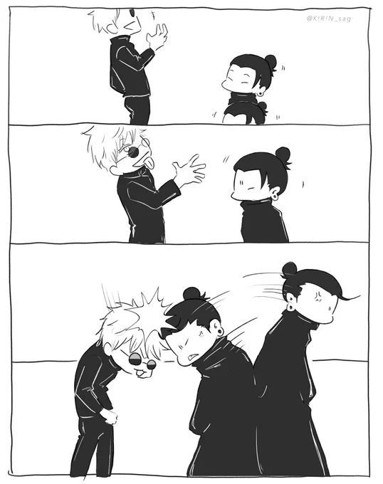 どこまで伸びるのかな…🙄 