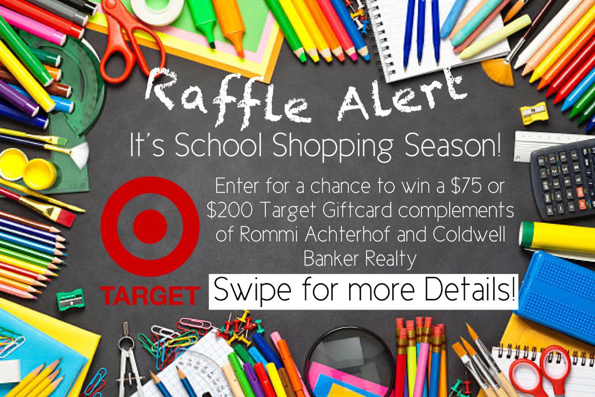 Brivia's tweet photo. Emails went out today, Don’t forget to register! 
#ColdwellBankerRealty #RealtorRommi #BrokerRommi   #HomeBuyers #HomeSellers #Realtor #RealEstate #RealEstateExpert #Timetosell #Timetobuy #OrlandParkIL #southsuburbsIL https://t.co/2pnXMZboVG
