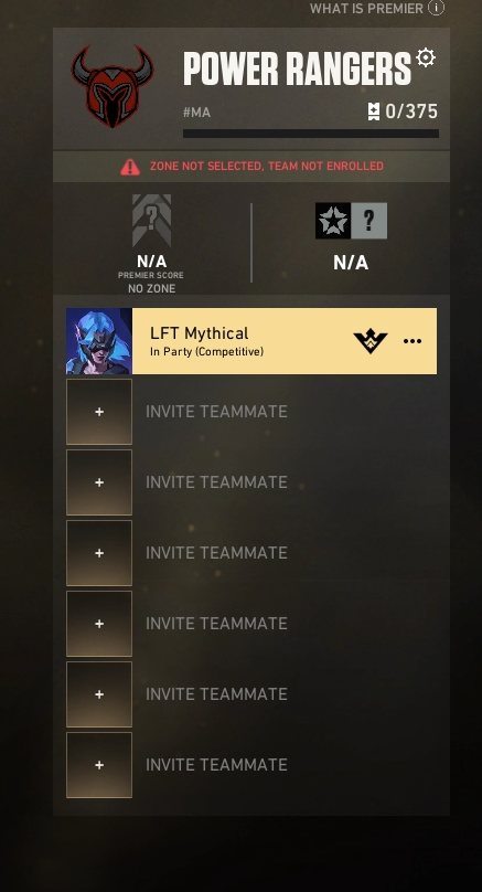 Mythical 🇲🇦 tweet media