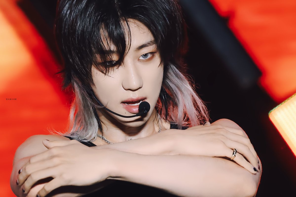 230709 #세븐틴 #명호 #THE8 #디에잇 #徐明浩